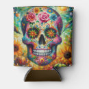 Search for day dead can coolers Floral