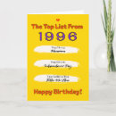 Search for 1996 cards 90s