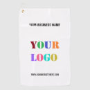 Search for logo golf towels Promotional