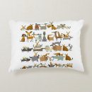 Search for dog cushions Cartoon