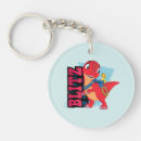 Search for dinosaur design key rings Cartoon