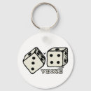 Search for lucky 7 key rings Seven