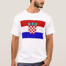 Search for hrvatska tshirts Zastava