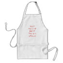 Search for blood aprons Funny