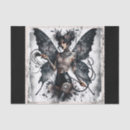 Search for fairy wings tissue paper Butterfly