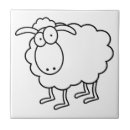 Search for cartoon tiles Sheep