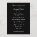 Search for 4x6 wedding invitations Elegant
