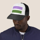 Search for non hats Queer
