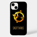 Search for bow and arrow iphone cases Zodiac
