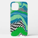 Search for dark art iphone cases Green