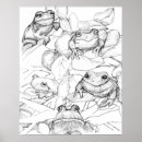 Search for tree frog posters Frogs