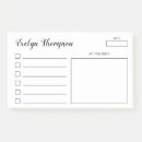 Search for to do list post it notes Organisation