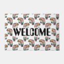 Search for cartoon doormats Bird