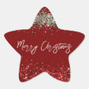 Search for green sparkles stickers Red