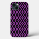 Search for purple diamond iphone cases Pattern