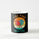 Search for pong mugs Ball
