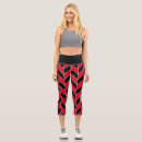 Search for herringbone pattern leggings Modern