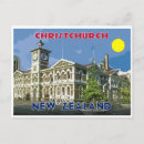 Search for christchurch postcards New zealand
