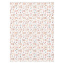 Search for easter tablecloths Cute bunny