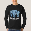Search for elephant jokes tshirts Elephants
