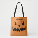 Search for jack o lantern bags Candy