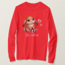 Search for cute valentine tshirts Red