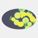 Search for organic fruit stickers Lemon
