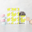 Search for duck wrapping paper Yellow