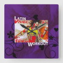 Search for gymnastics clocks Purple