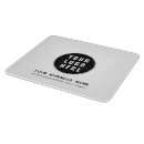 Search for restaurant chopping boards Your logo here