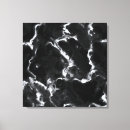 Search for zig zag pattern canvas prints White