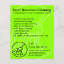Search for house cleaning business marketing materials Housekeeper