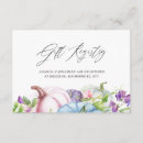 Search for registry enclosure cards Purple