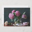 Search for still life cards Blossom