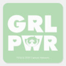 Search for girls power stickers Kids