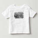 Search for boss toddler tshirts Abraham