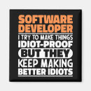 Search for developer magnets Programmer