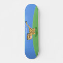 Search for cheetah cat skateboards Big cats