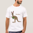 Search for kangaroo tshirts Aussie