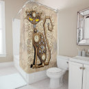 Search for steampunk shower curtains Retro