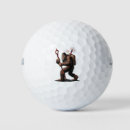 Search for sasquatch golf balls 2025