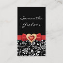 Search for pattern with red bow Floral
