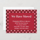 Search for new address christmas postcards We have moved