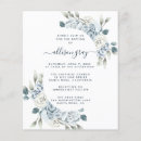 Search for summer christening invitations Floral