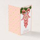 Search for nostalgia cards Pink