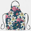 Search for lily aprons Animal