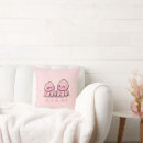 Search for cute octopus cushions Under the sea