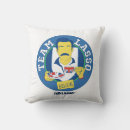 Search for a team cushions Apple tv series