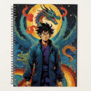 Search for anime office supplies Dragon