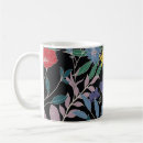 Search for abstract vintage mugs Retro